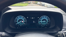 Hyundai i20 1.0T GDi 48V MHD SE Connect 5dr Petrol Hatchback